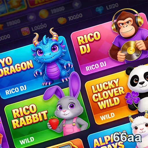 Ilustração de Descubra o aplicativo cassino da 66aa com segurança e agilidade