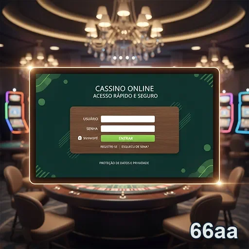 Ilustração de Explore os serviços VIP da 66aa para jogos eficientes