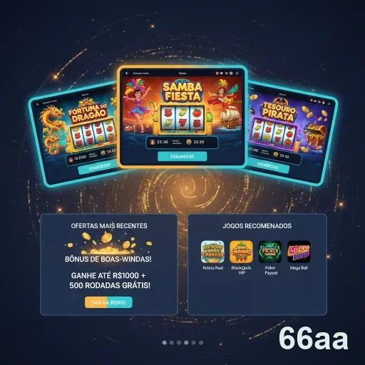 Ilustração de Explore os serviços VIP da 66aa para jogos eficientes