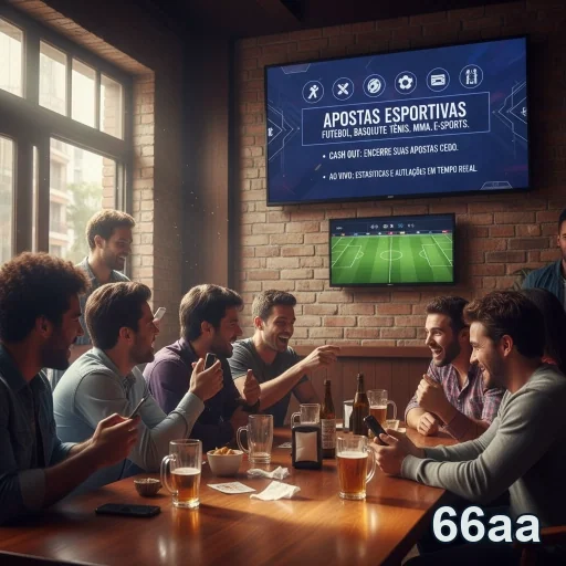 Ilustração de Explore os Serviços VIP do 66aa e Ganhe Recompensas Exclusivas