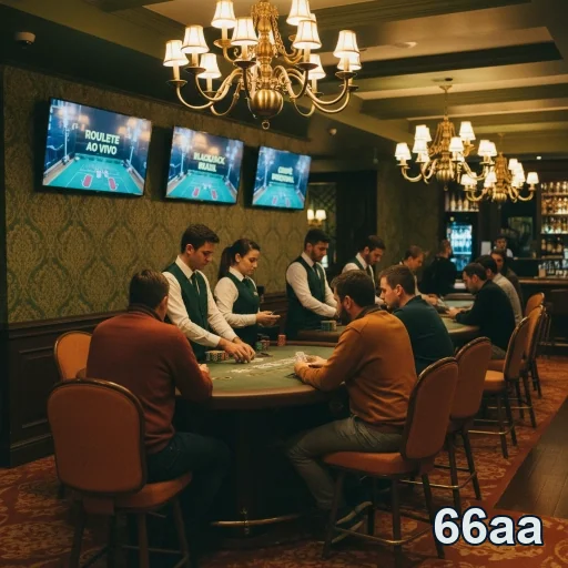 Ilustração de Explore os Serviços VIP do 66aa e Ganhe Recompensas Exclusivas