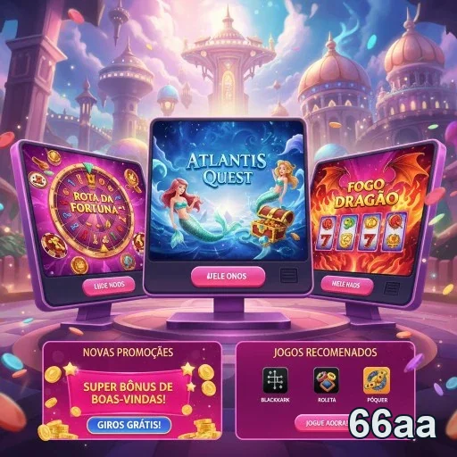 Ilustração de Inovação Constante