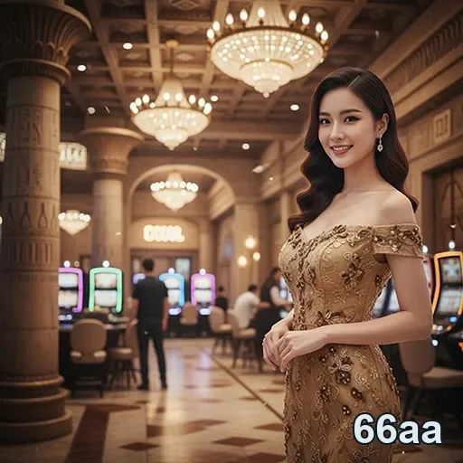 Ilustração de Descubra os servicos VIP disponíveis na 66aa