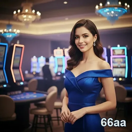 Ilustração de Descubra os servicos VIP disponíveis na 66aa