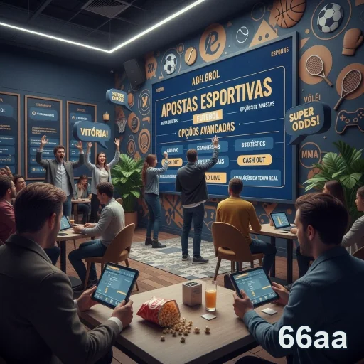 Ilustração de Descubra os servicos VIP disponíveis na 66aa