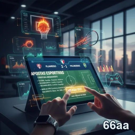 Ilustração de Descubra Nossas Soluções em Mobilidade