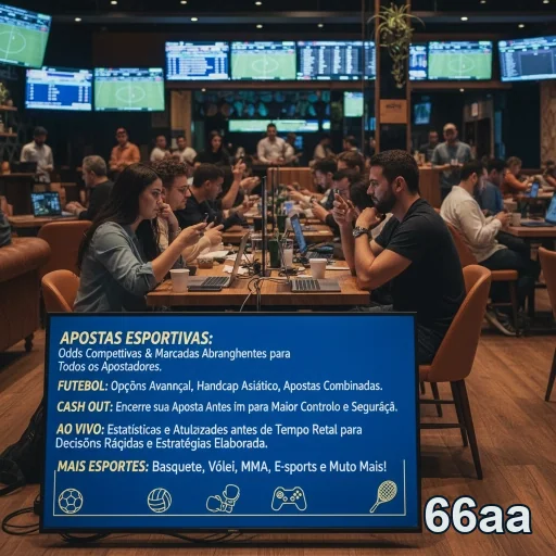 Ilustração de Explore a Experiência VIP da 66aa nos Jogos Online