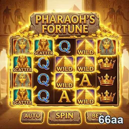 Ilustração de Explore a plataforma de jogos da 66aa com segurança total