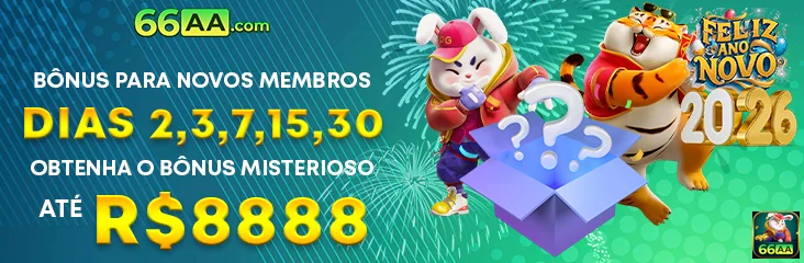 Promoções VIP 66aa.com